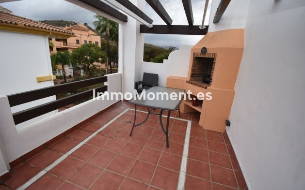 Reventa - Apartamento - Mijas - Calanova Golf