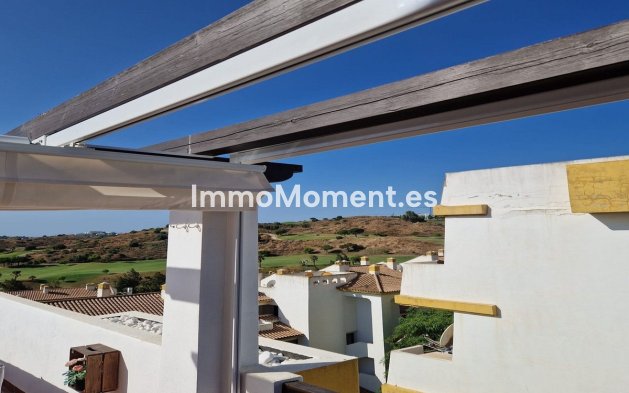 Reventa - Apartamento - Mijas - Calanova Golf
