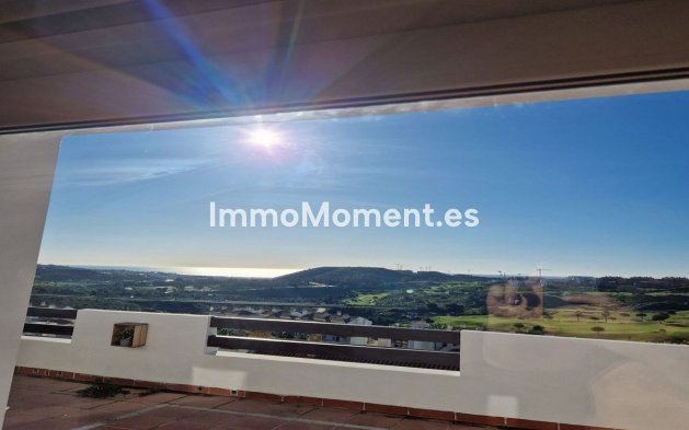 Reventa - Apartamento - Mijas - Calanova Golf