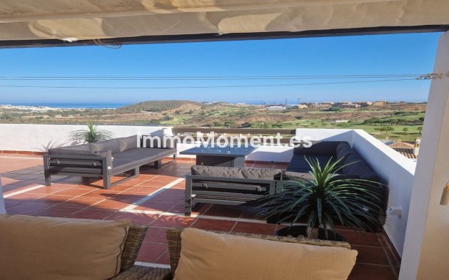 Reventa - Apartamento - Mijas - Calanova Golf