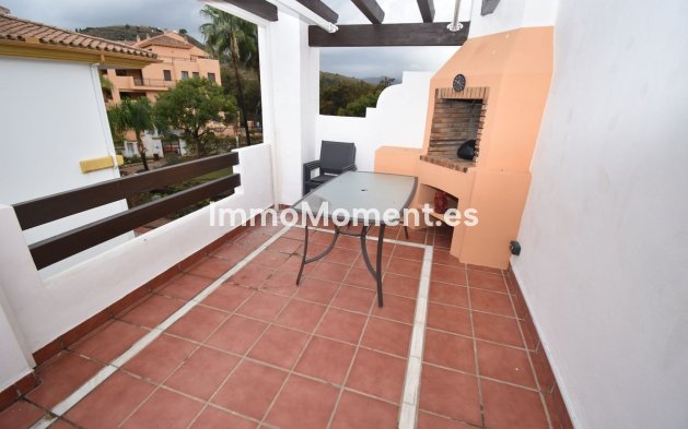 Reventa - Apartamento - Mijas - Calanova Golf
