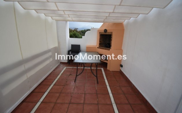Reventa - Apartamento - Mijas - Calanova Golf