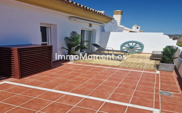 Reventa - Apartamento - Mijas - Calanova Golf