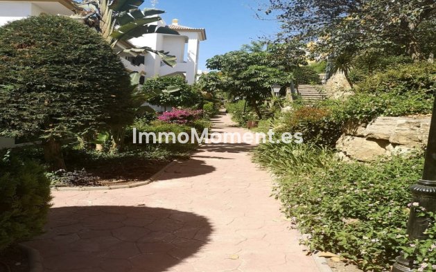 Reventa - Apartamento - Mijas - Calanova Golf
