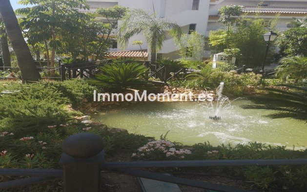 Reventa - Apartamento - Mijas - Calanova Golf