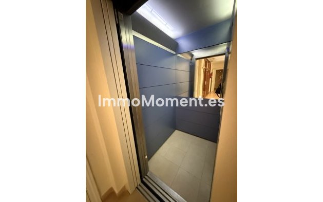Bestaande woning - Appartement - Marbella - Río Real