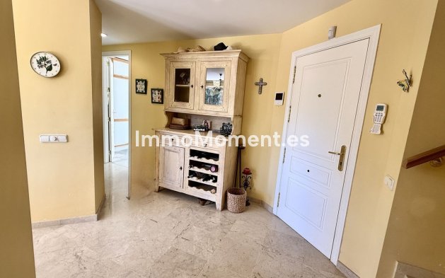 Bestaande woning - Appartement - Marbella - Río Real