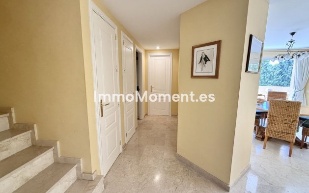 Bestaande woning - Appartement - Marbella - Río Real