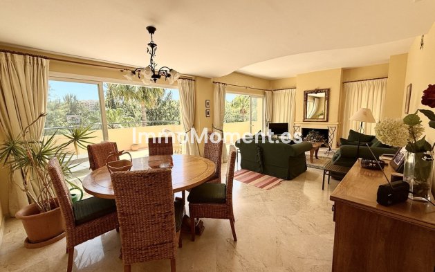 Bestaande woning - Appartement - Marbella - Río Real