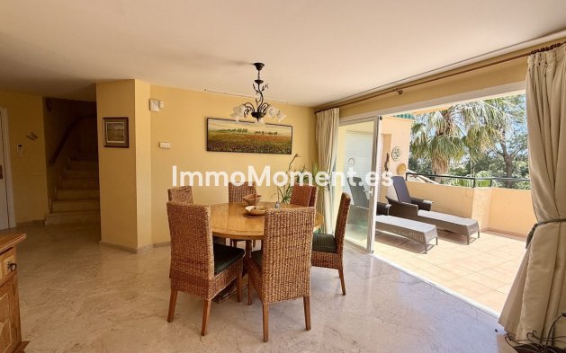 Bestaande woning - Appartement - Marbella - Río Real