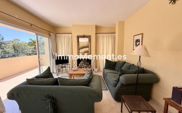 Bestaande woning - Appartement - Marbella - Río Real