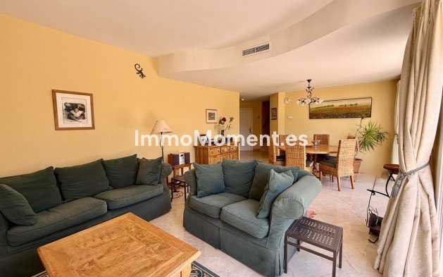 Bestaande woning - Appartement - Marbella - Río Real