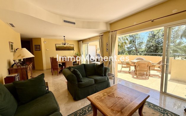 Bestaande woning - Appartement - Marbella - Río Real