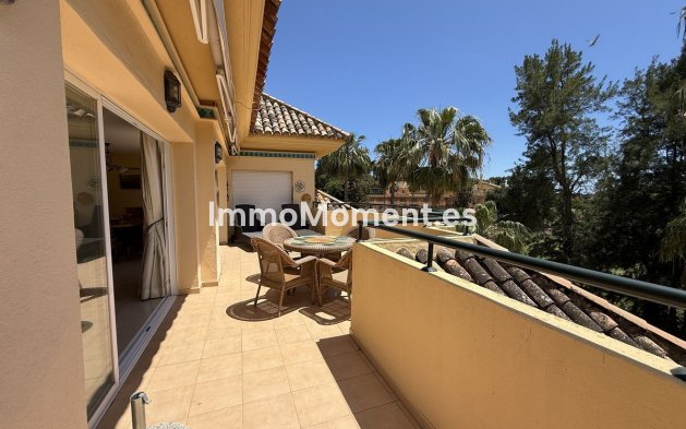 Bestaande woning - Appartement - Marbella - Río Real