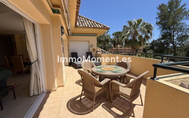 Bestaande woning - Appartement - Marbella - Río Real