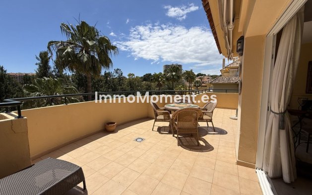 Bestaande woning - Appartement - Marbella - Río Real