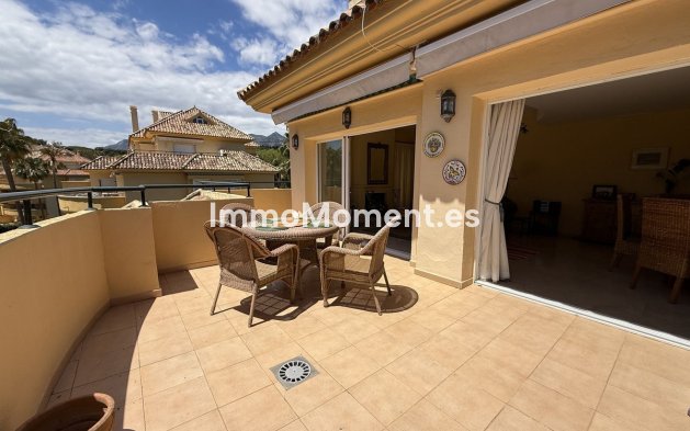 Bestaande woning - Appartement - Marbella - Río Real
