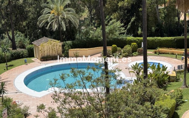 Bestaande woning - Appartement - Marbella - Río Real