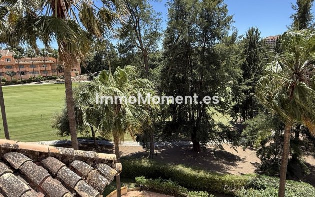 Bestaande woning - Appartement - Marbella - Río Real