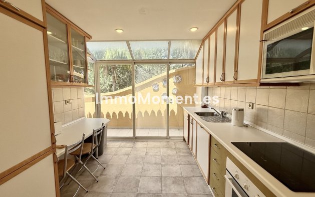 Bestaande woning - Appartement - Marbella - Río Real