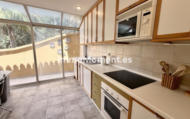 Bestaande woning - Appartement - Marbella - Río Real