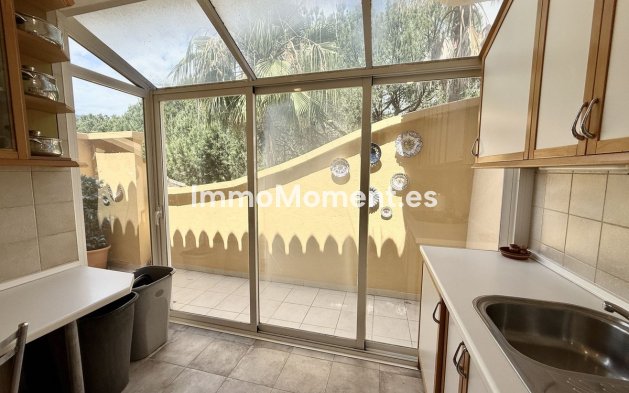 Bestaande woning - Appartement - Marbella - Río Real