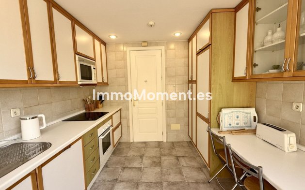 Bestaande woning - Appartement - Marbella - Río Real