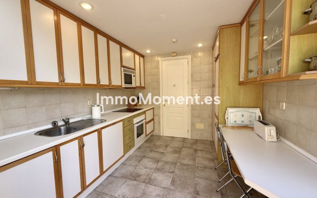 Bestaande woning - Appartement - Marbella - Río Real