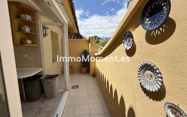 Bestaande woning - Appartement - Marbella - Río Real