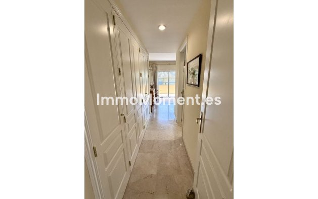 Bestaande woning - Appartement - Marbella - Río Real