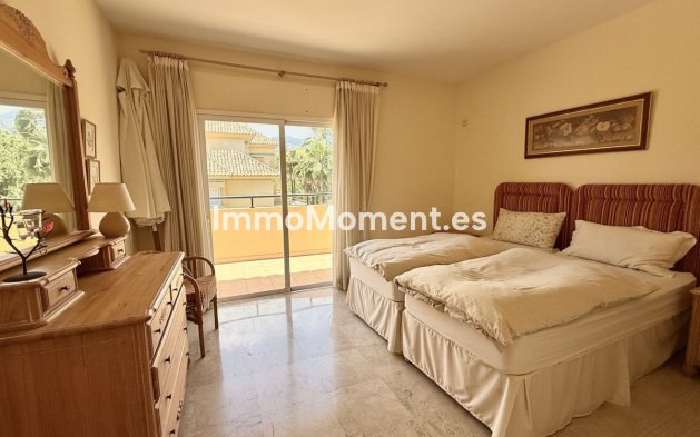 Bestaande woning - Appartement - Marbella - Río Real