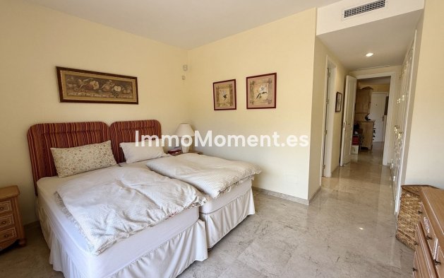 Bestaande woning - Appartement - Marbella - Río Real