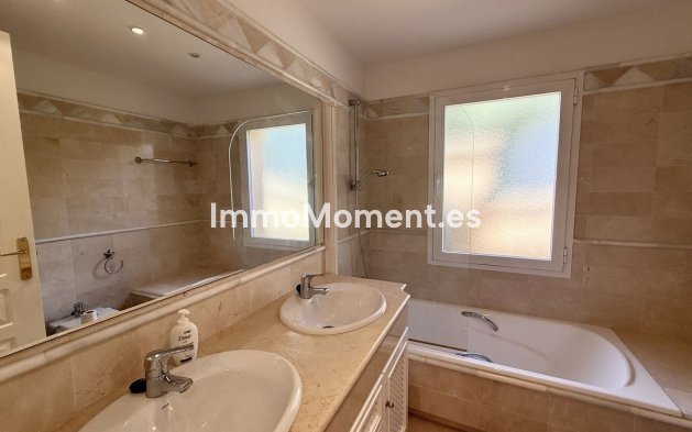 Bestaande woning - Appartement - Marbella - Río Real
