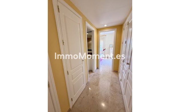 Bestaande woning - Appartement - Marbella - Río Real