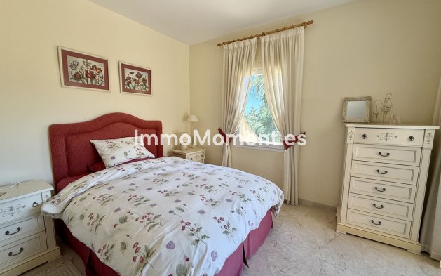 Bestaande woning - Appartement - Marbella - Río Real