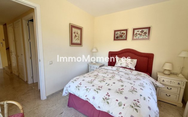 Bestaande woning - Appartement - Marbella - Río Real