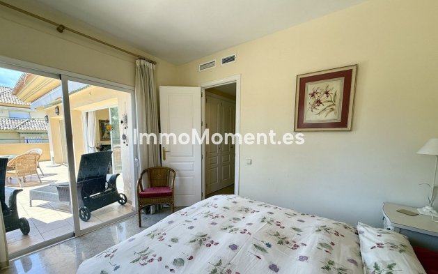 Bestaande woning - Appartement - Marbella - Río Real