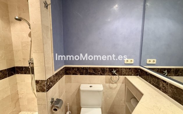 Bestaande woning - Appartement - Marbella - Río Real