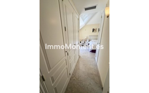 Bestaande woning - Appartement - Marbella - Río Real