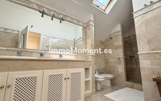 Bestaande woning - Appartement - Marbella - Río Real