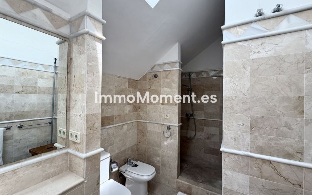 Bestaande woning - Appartement - Marbella - Río Real