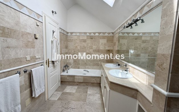 Bestaande woning - Appartement - Marbella - Río Real