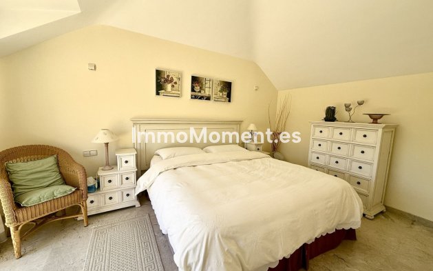 Bestaande woning - Appartement - Marbella - Río Real