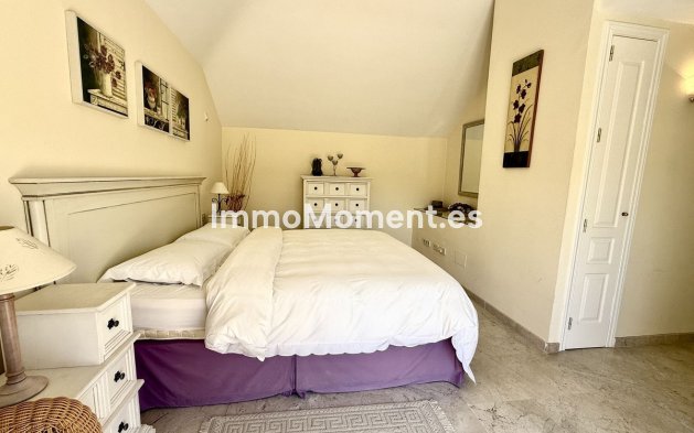 Bestaande woning - Appartement - Marbella - Río Real