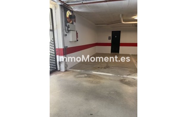 Bestaande woning - Appartement - Marbella - Río Real