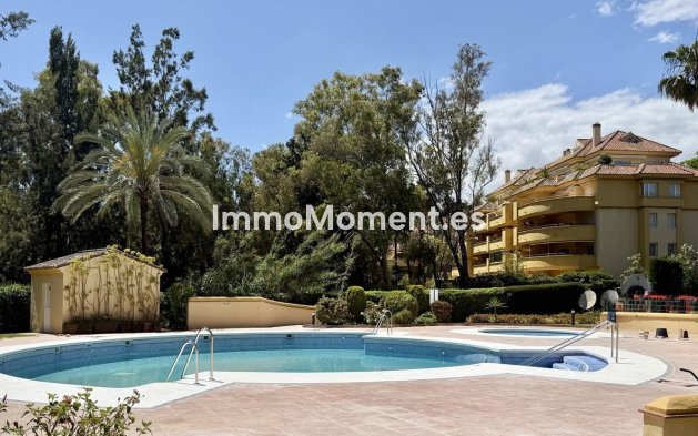 Bestaande woning - Appartement - Marbella - Río Real