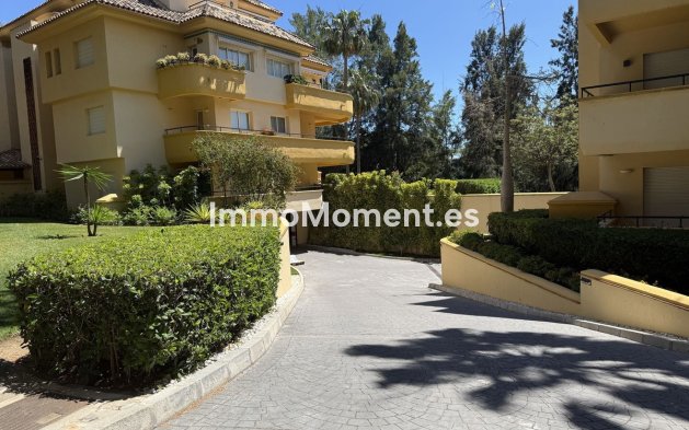 Bestaande woning - Appartement - Marbella - Río Real