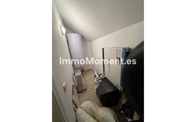 Bestaande woning - Appartement - Marbella - Río Real