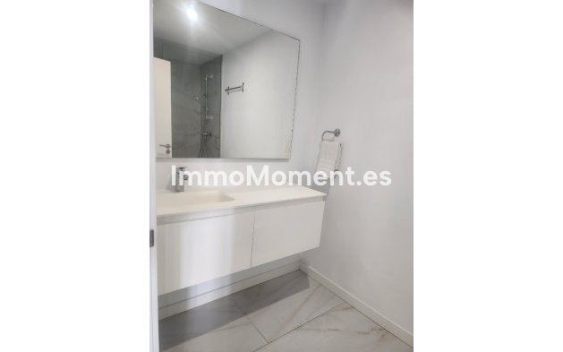 Long Term Rentals - Townhouse - Marbella - Nueva Andalucía
