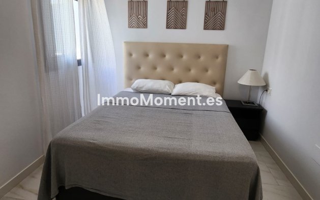 Long Term Rentals - Townhouse - Marbella - Nueva Andalucía